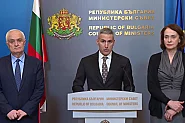 Кабинетът: България не е пряко застрашена от Иран, можем да се защитим при криза