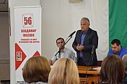 Владимир Москов към работещите в сферата на образованието и културата в община Гоце Делчев: Винаги можете да разчитате на мен за подкрепа