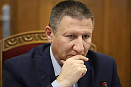 Сарафов възложи на НСлС разследването на тежкия инцидент с АТВ