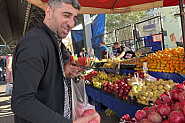 Българските производители на плодове и зеленчуци са застрашени от чуждестранния внос