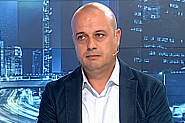 Христо Проданов, БСП: Убеден съм, че изборите чрез машини ще бъдат по-честни
