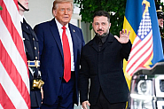 Какво да очакваме от срещата между Зеленски и Тръмп?