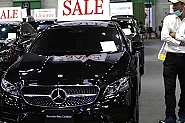 Тежка 2025 за Mercedes-Benz: Компанията отчете близо 50% спад на чистата печалба