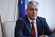 Най-големият риск от инфлация идва от спекулата, не от еврото, вярва шефът на НСИ