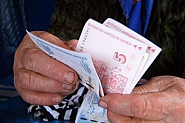 Линията на бедността ще пресича сумата от 363 лв. през 2020 г.