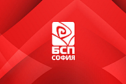 Събития от предизборната кампания на МК „БСП за България“ в София 18 октомври 2023 г.