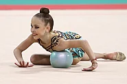 Злато и сребро за Стилияна Николова на Световната купа в Милано