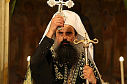Патриарх Даниил охули нестинарите, не ходели на църква