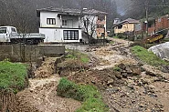 Севлиево без вода след наводненията: Над 50 къщи са разрушени