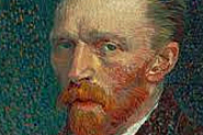 170 г. от рождението на Винсент ван Гог
