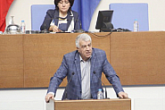 Румен Гечев: С поправката за бързите кредити се извършва геноцид срещу най-бедните