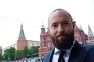 Най-издирваният мъж в Европа, Ян Марсалек, е видян в Москва