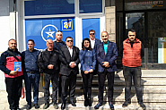 Републиканци за България убедени в успеха на младите и новите лица