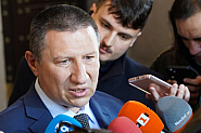 САС блокира исканията на Сарафов за възобновяване на дела