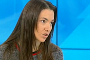 Адв. Мария Шаркова: В момента наистина всички са като на бойно поле