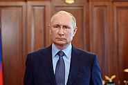 Шпионин разкри какво е подтикнало Путин за войната в Украйна