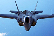 Чешките власти одобриха план за закупуването на 24 изтребителя F-35