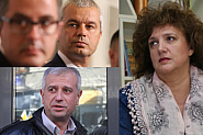 Весислава Танчева пред Фрог: Бойко Атанасов вече винаги ще е кандидатът на „Възраждане“, колкото и добър професионалист да е