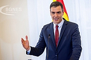 Разследват съпругата на испанския премиер Педро Санчес по подозрение в търговия с влияние и корупция