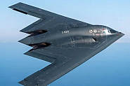 B-2 Spirit – оръжието на САЩ за пробив в иранските ядрени бункери