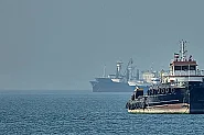Тръмп спира „Проект Свобода“, но запазва блокадата срещу Иран