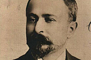 Какво пише Алеко в последния ден на 1896 г.