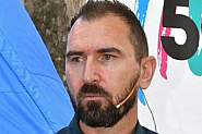 Задържаха шеф Андре Токев с  1,9 промила