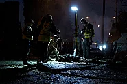 Трима загинали и 15 ранени при експлозия в московско кафене
