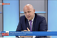 Александър Симов: БСП е факторът за следващия кабинет
