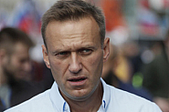 Алексей Навални: Путин и Абрамович крадат от бюджета и инвестират на Запад