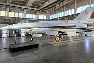 Българският F-16 полетя. Последни проверки