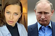 Руският модел и блогър Виктория Боня към Путин: Крият от вас реалната ситуация, има страх в народа