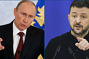 Путин не иска да се среща със Зеленски, защото „не го харесва“