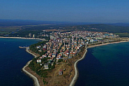 Морската вода в Приморско най-чистата в България и втора в Европа