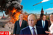 Паника в Кремъл: Американските „Томахоук“ могат да унищожат 2000 военни обекта в Русия