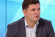Икономистът Лъчезар Богданов: Ще има криза, разходите изпреварват икономиката