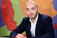 Димитър Ганев пред Фрог: Кабинетът на Трифонов ще мине. Вероятно ще се търси допирна точка с ДБ