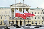 Полските специални служби откриха устройства за подслушване на правителството