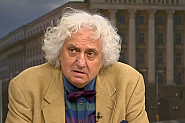 Георги Лозанов: Правителството е на ПП-ДБ, това целенасочено се забравя