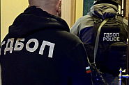 ГДБОП влезе в русенската митница