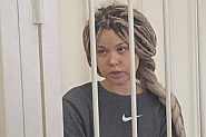 Русия осъди на 22 години затвор активистка, помагала на украинци да избягат от войната