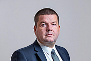Владимир Маринов: Ние от „ЛЕВИЦАТА!“ настояваме развитието на аграрния сектор да бъде поставено сред приоритетните за страната ни, наред с енергетиката, туризма и високите технологии