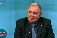 Георги Михайлов, БСП: Ще решим много от проблемите си, ако голяма част от населението се ваксинира