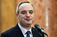 Господин Герджиков, грях или грешка е връзката Ви с Михаил Михайлов?