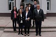 Корнелия Нинова участва в „Солидарен Великден“ от Литаково