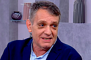 Владимир Береану пред Фрог: Опитите на Герджиков да се заяжда бяха детински. Гледа любителски. Допусна много грешки