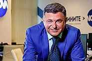 Милен Цветков: Човекът извън камерата, когото малцина познаваха