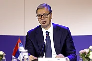 Сръбският президент Александър Вучич се кандидатира за министър-председател