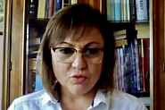 Нинова на среща с кметове: Общинските болници трябва да имат статут на защитени