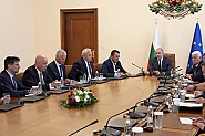 Службите пред премиера: Няма пряка заплаха за сигурността на България